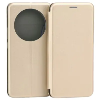 ETUI BELINE BOOK MAGNETNI ZA REALME 12 PRO ZLAT OVITEK