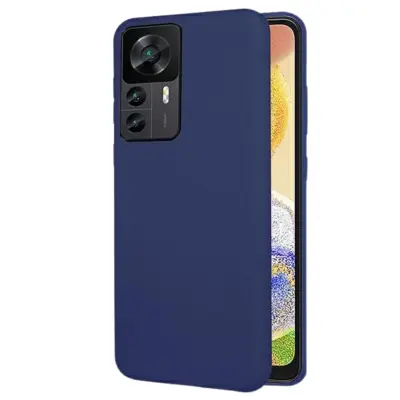 OVITEK BELINE CANDY CASE ZA XIAOMI 12T PRO NAVY NAVY