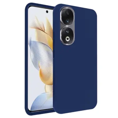 BELINE CANDY CASE OVITEK ZA HONOR 90 NAVY NAVY ZAŠČITNI