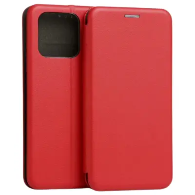 ETUI BELINE BOOK MAGNETNI ZA XIAOMI 13 PRO OVITEK RDEČ