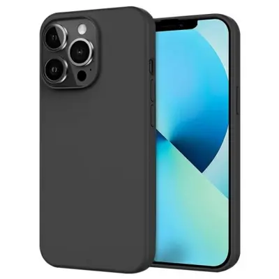 BELINE CANDY CASE OVITEK ZA IPHONE 14 PRO 6.1 ČRNO ČRN