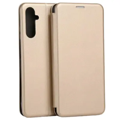 BELINE MAGNETNI OVITEK BOOK ZA SAMSUNG A05S A057 ZLAT