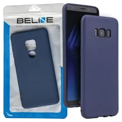 OVITEK BELINE CANDY CASE ZA XIAOMI REDMI 9C NAVY NAVY