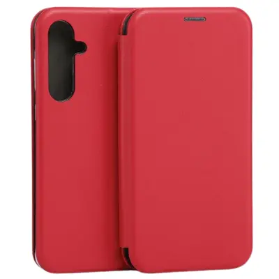 ETUI BELINE BOOK MAGNETNI ZA SAMSUNG A35 A356 RDEČ