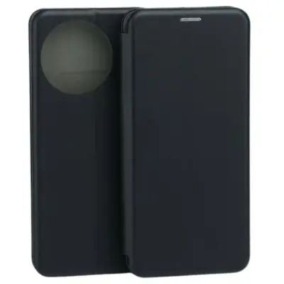 ETUI BELINE BOOK MAGNETNI ZA REALME 11 BLACK CASE OVITEK