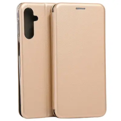 BELINE OVITEK MAGNETNI OVITEK BOOK ZA SAMSUNG M34 5G M346 ZLAT