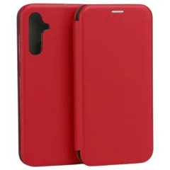 ETUI BELINE BOOK MAGNETNI ZA SAMSUNG M15 ETUI RDEČ