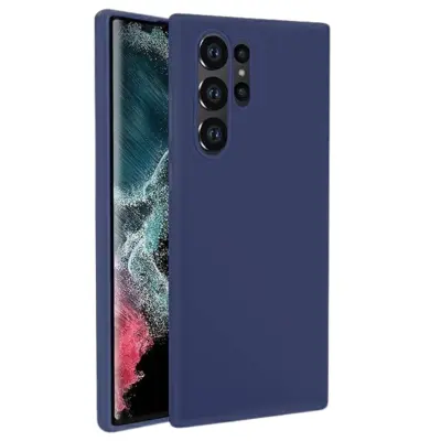 BELINE CANDY OVITEK SAMSUNG GALAXY S23 ULTRA S918 OVITEK NAVY BLUE