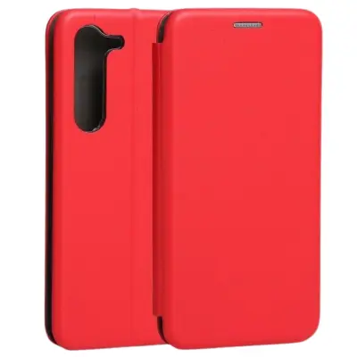 OVITEK OVITEK BELINE BOOK MAGNETNI ZA SAMSUNG S23 S911 RDEČ