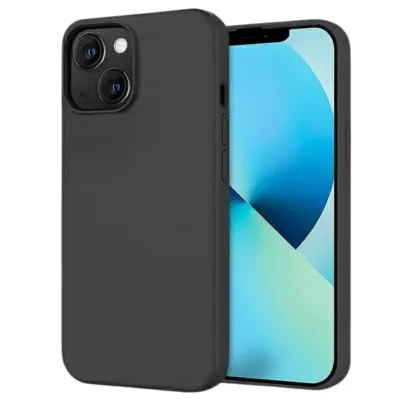 OVITEK BELINE CANDY ZA IPHONE 15 PLUS 6.7 OVITEK ČRN
