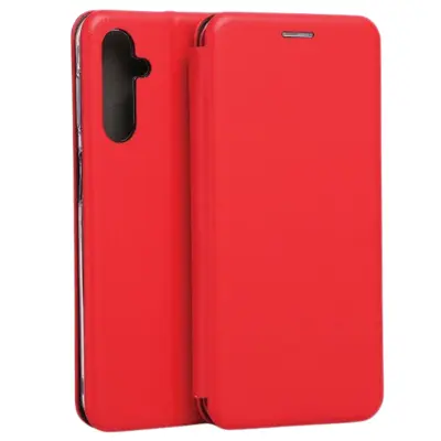 BELINE ETUI KNJIGA MAGNETNA ZA SAMSUNG M34 5G M346 RDEČA