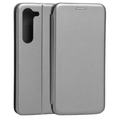 OVITEK OVITEK BELINE BOOK MAGNETNI ZA SAMSUNG GALAXY S23 S911 JEKLO