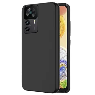 BELINE CANDY OVITEK ZA TELEFON XIAOMI 12T ČRNO ČRN