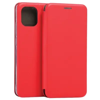 OVITEK BELINE BOOK MAGNETNI ZA XIAOMI REDMI A2 OVITEK RDEČI OVITEK
