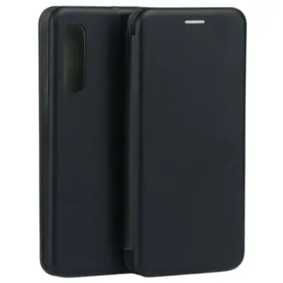 OVITEK OVITEK MAGNETNI BOOK BELINE ZA SONY XPERIA 10 V ČRN