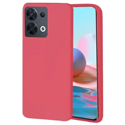 OVITEK BELINE CANDY OPPO RENO 8 PINK PINK ZA TEL