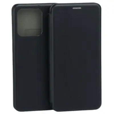 OVITEK ETUI BELINE BOOK MAGNETNI ZA REALME C51 ČRN