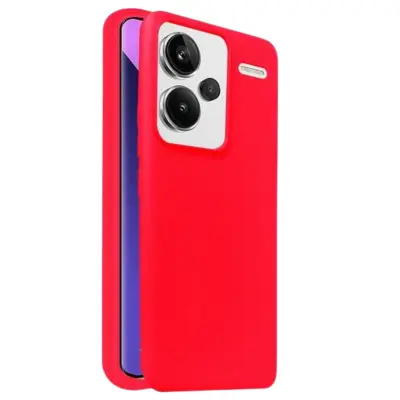 BELINE ETUI CANDY REDMI NOTE 13 PRO+ 5G RÓŻOWY/PINK
