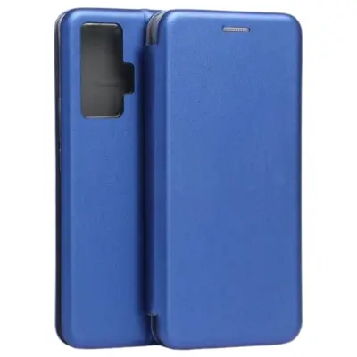 ETUI BELINE BOOK MAGNETNI ZA VIVO X51 OVITEK MODRA