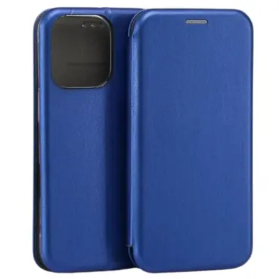 OVITEK BELINE BOOK MAGNETNI ZA IPHONE 16 PRO 6.3 MODER