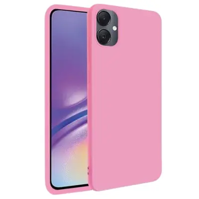 OVITEK BELINE CANDY CASE ZA SAMSUNG A05 SVETLO ROZA SVETLO ROZA