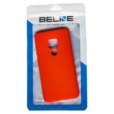 OVITEK BELINE CANDY OVITEK ZA XIAOMI REDMI 10A RDEČ