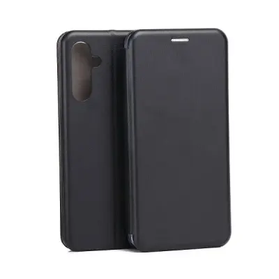 OVITEK OVITEK BELINE BOOK MAGNETNI ZA SAMSUNG A15 A156 ČRN