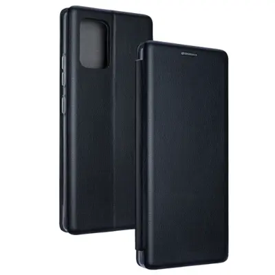 OVITEK OVITEK BELINE BOOK MAGNETNI ZA SAMSUNG S10 LITE G770 ČRN