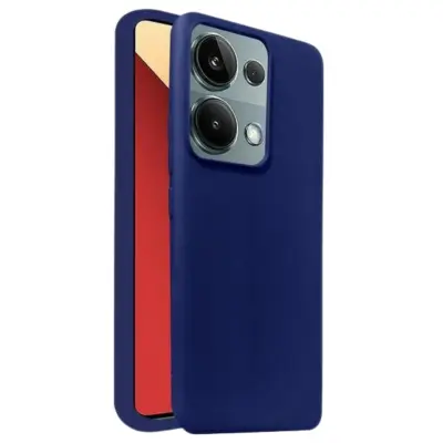OVITEK BELINE CANDY CASE ZA XIAOMI REDMI NOTE 13 PRO 4G MORNO MODER