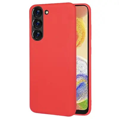 BELINE CANDY OVITEK ZA SAMSUNG S23+ S916 OVITEK RDEČA RDEČ