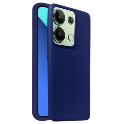 OVITEK BELINE CANDY CASE REDMI NOTE 13 4G NAVY NAVY