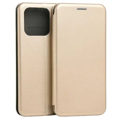 OVITEK ETUI BELINE BOOK MAGNETNI ZA XIAOMI 13 ZLAT