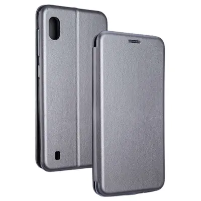 BELINE OVITEK KNJIGA MAGNETNI ZA SAMSUNG A10 STEEL
