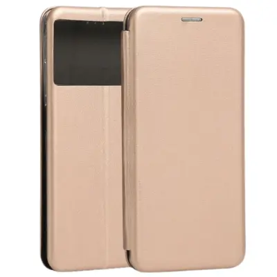 ETUI BELINE BOOK MAGNETNI ZA XIAOMI POCO M5 ZLAT