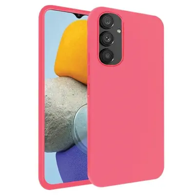 OVITEK BELINE CANDY CASE ZA SAMSUNG A34 5G A346 ROZA