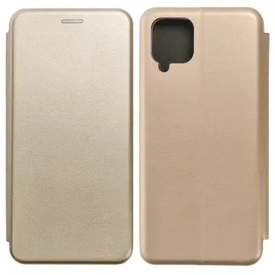 BELINE ETUI KNJIGA MAGNETNI ZA XIAOMI REDMI 9T ZLAT