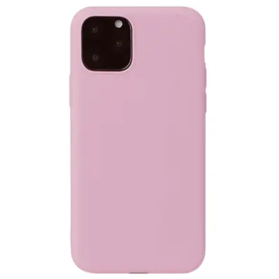 BELINE CANDY CASE OVITEK ZA IPHONE 11 SVETLO ROZA SVETLO ROZA