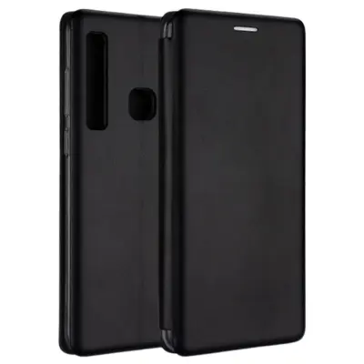 OVITEK MAGNETNI OVITEK BELINE BOOK ZA XIAOMI REDMI K30/K30 5G ČRN