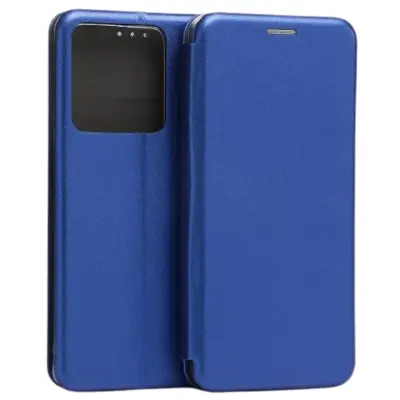 BELINE OVITEK MAGNETNA KNJIGA ZA XIAOMI REDMI NOTE 13 5G MODRA