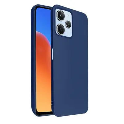 OVITEK BELINE CANDY ZA XIAOMI REDMI 12 OVITEK NAVY BLUE
