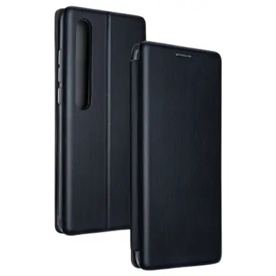 OVITEK ETUI BELINE BOOK MAGNETNI ZA XIAOMI MI 10 ČRN