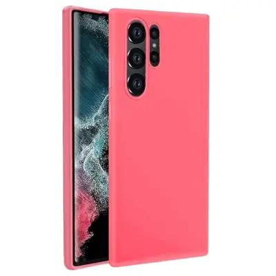 OVITEK BELINE CANDY ZA SAMSUNG GALAXY S23 ULTRA S918 OVITEK ROZA