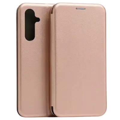 OVITEK ETUI BELINE BOOK MAGNETNI ZA SAMSUNG A54 5G A546 ROSE GOLD