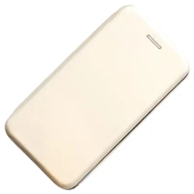 OVITEK BELINE BOOK MAGNETNI ZA IPHONE 13/14 6.1 ZLAT OVITEK
