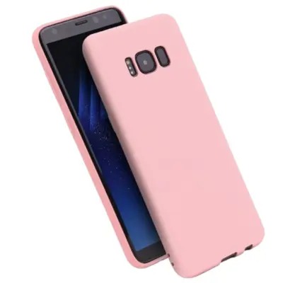 OVITEK BELINE CANDY CASE ZA SAMSUNG M51 M515 SVETLO ROZA