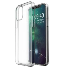 BELINE CLEAR CASE ZA HUAWEI P20 LITE PROZOREN OVITEK 1MM