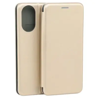 BELINE OVITEK MAGNETNI OVITEK BOOK ZA REALME C67 GOLD GOLD