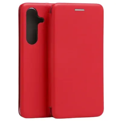 OVITEK OVITEK BELINE BOOK MAGNETNI ZA SAMSUNG S24 S921 RDEČ