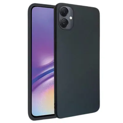 OVITEK BELINE CANDY CASE ZA SAMSUNG A05 ČRN