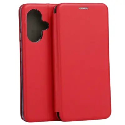 BELINE OVITEK BOOK MAGNETNI ZA XIAOMI REDMI NOTE 13 PRO+ 5G RDEČ